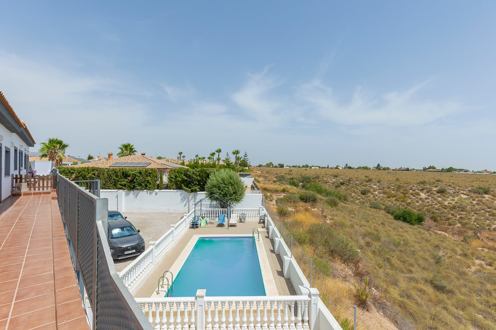 Resale - Apartment -
Gea y Truyols - Lo Santiago