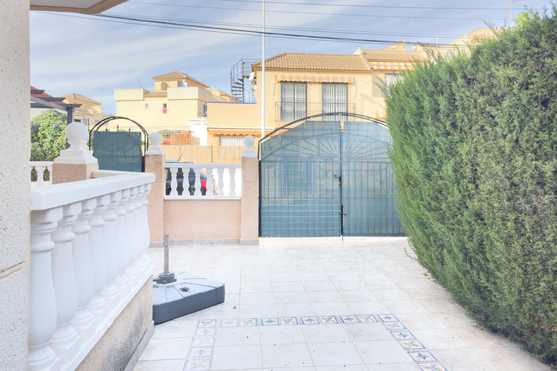 Resale - Apartment - Ground Floor Apartment -
Torrevieja - Los Frutales