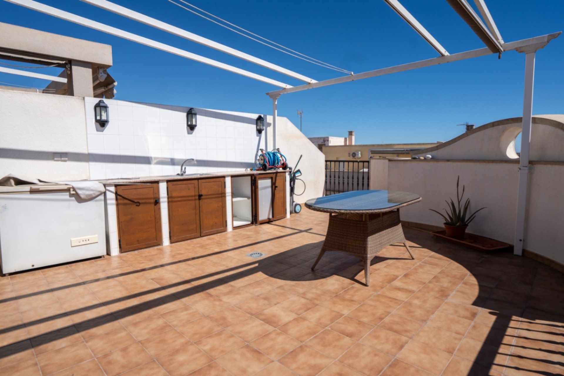 Resale - Apartment -
Guardamar del Segura - Costa Blanca Sur