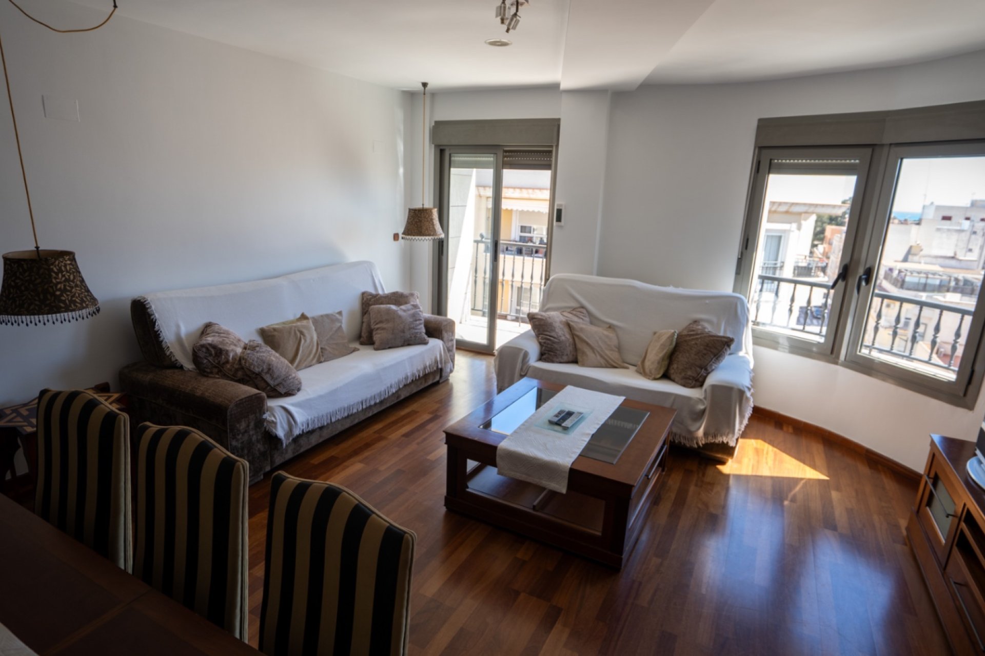 Resale - Apartment -
Guardamar del Segura - Costa Blanca Sur