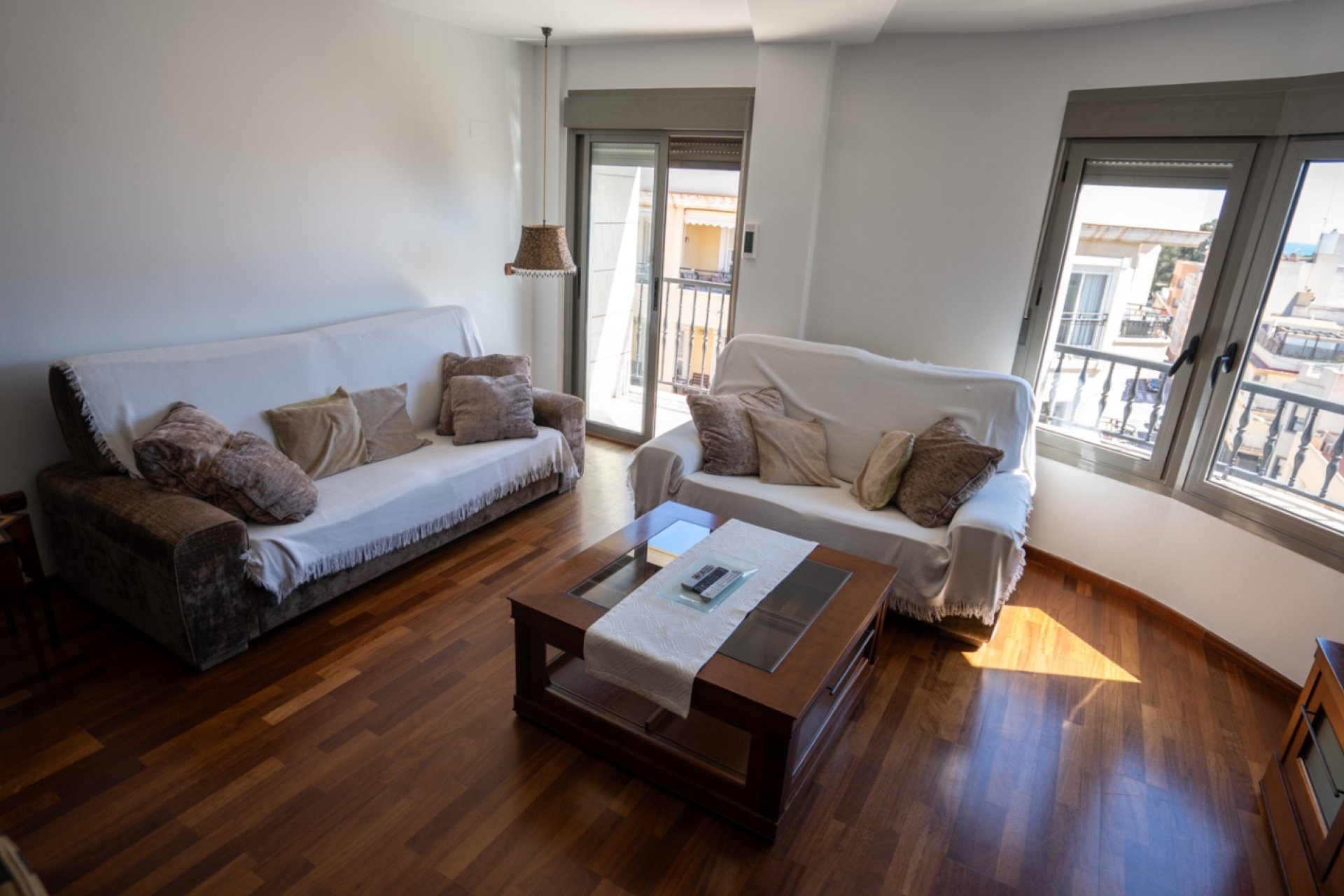 Resale - Apartment -
Guardamar del Segura - Costa Blanca Sur