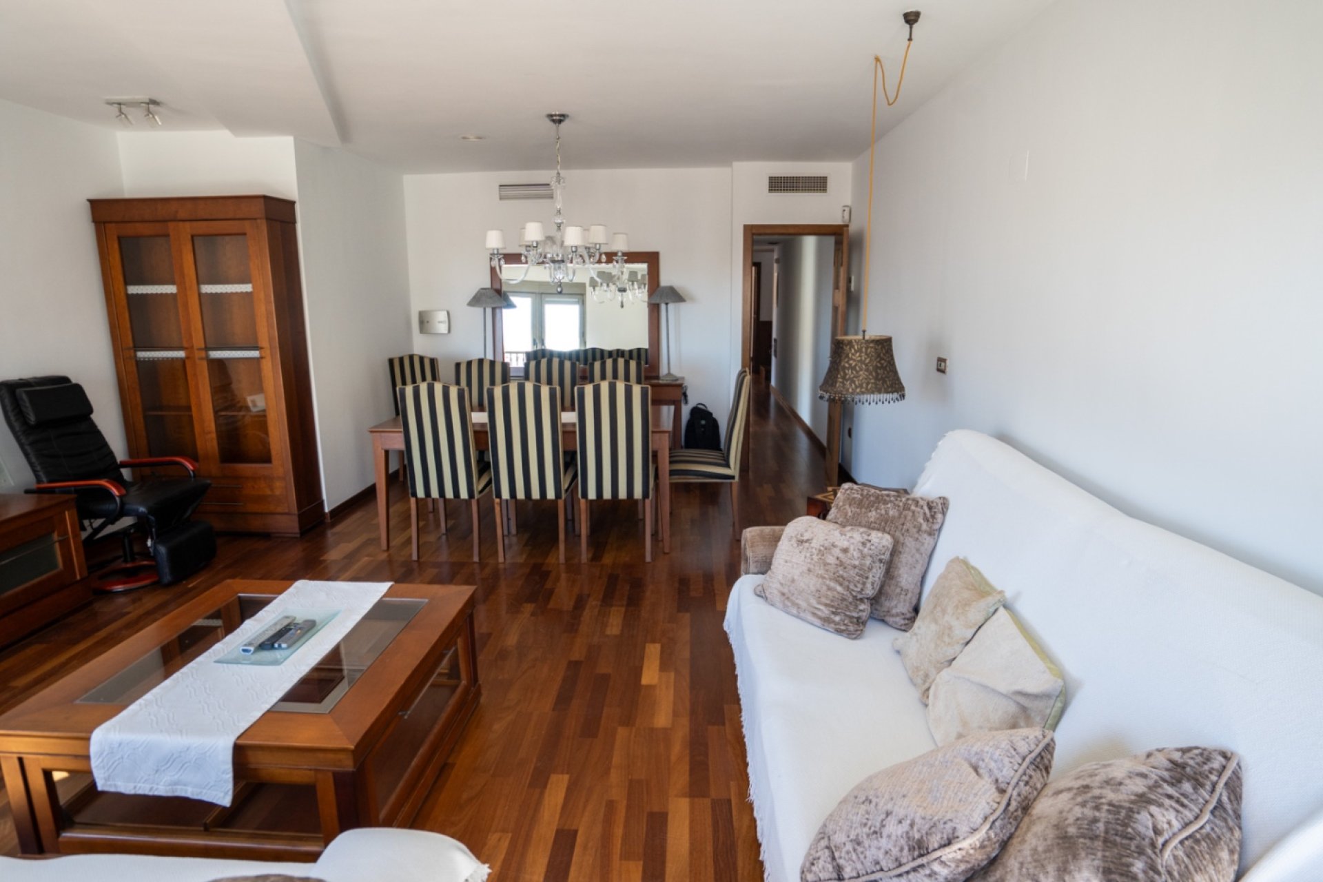 Resale - Apartment -
Guardamar del Segura - Costa Blanca Sur