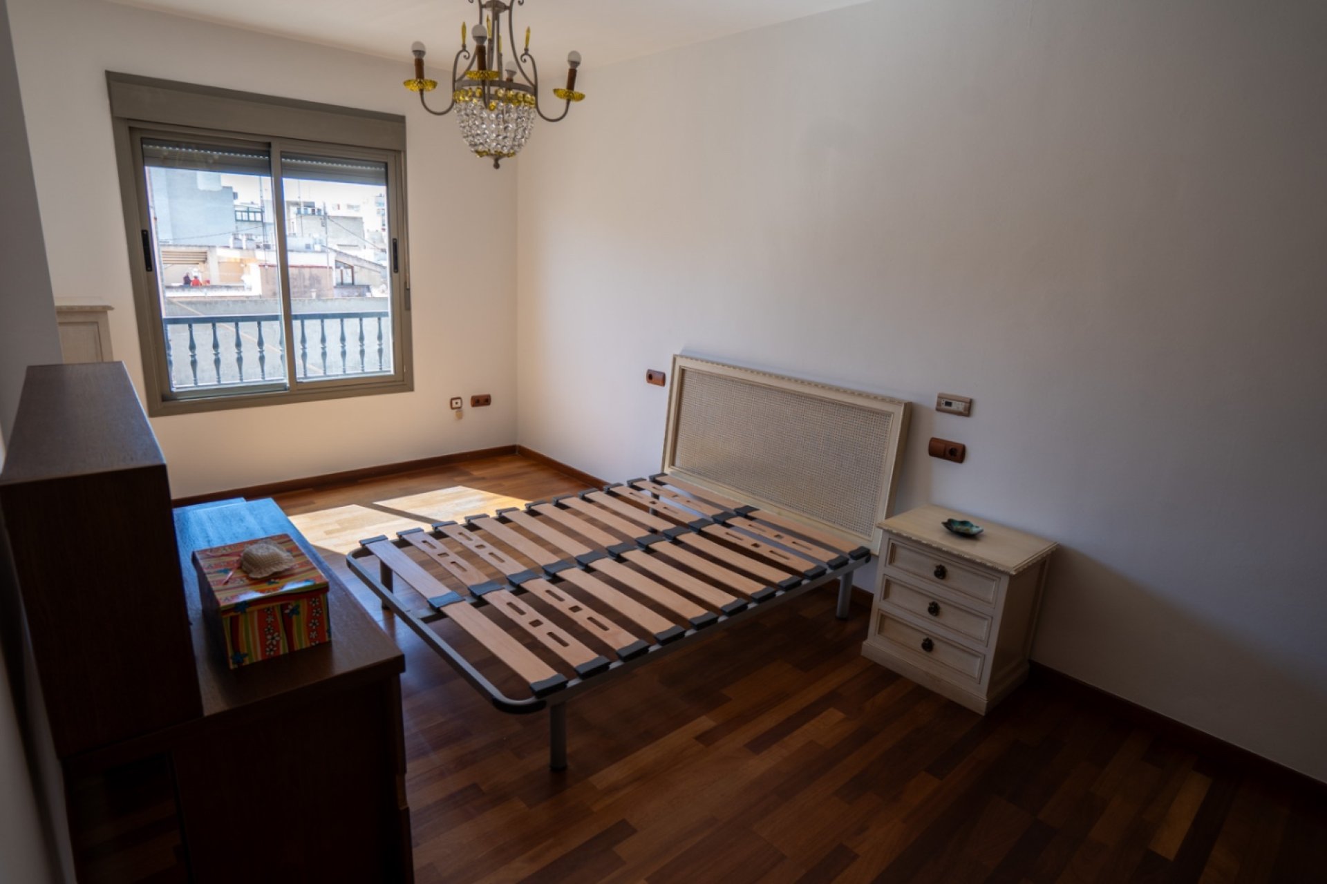 Resale - Apartment -
Guardamar del Segura - Costa Blanca Sur