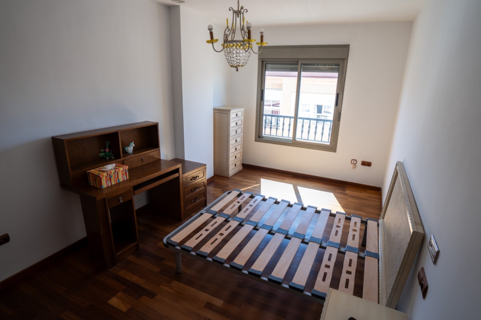 Resale - Apartment -
Guardamar del Segura - Costa Blanca Sur