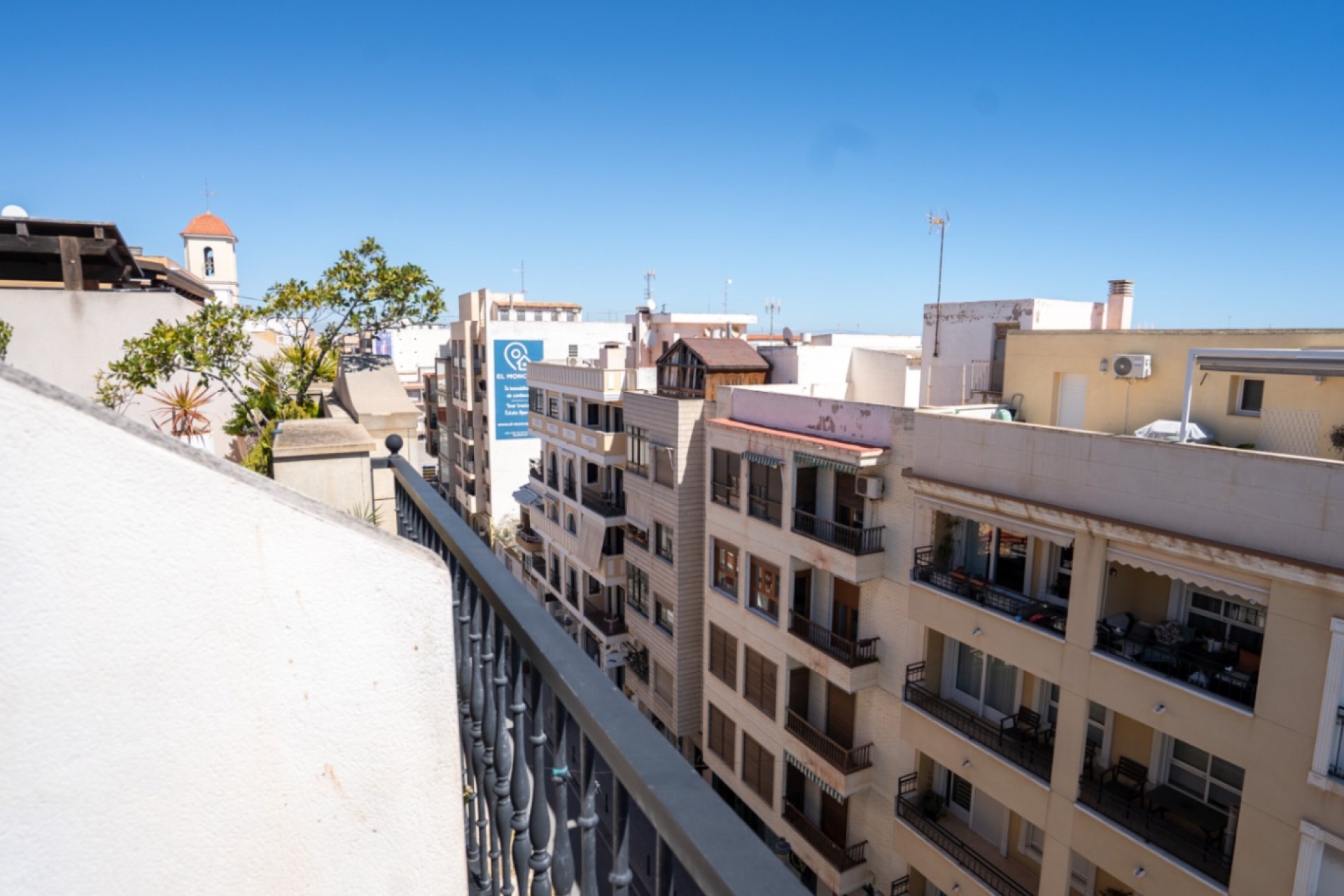 Resale - Apartment -
Guardamar del Segura - Costa Blanca Sur