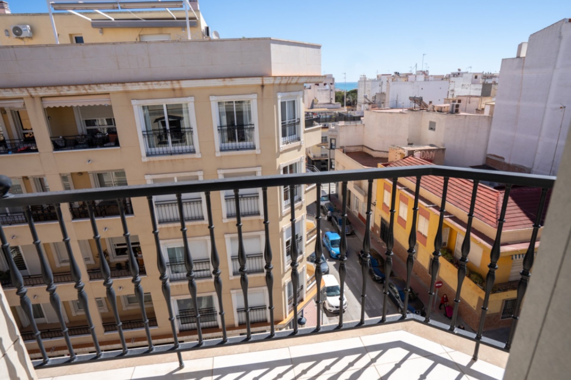 Resale - Apartment -
Guardamar del Segura - Costa Blanca Sur