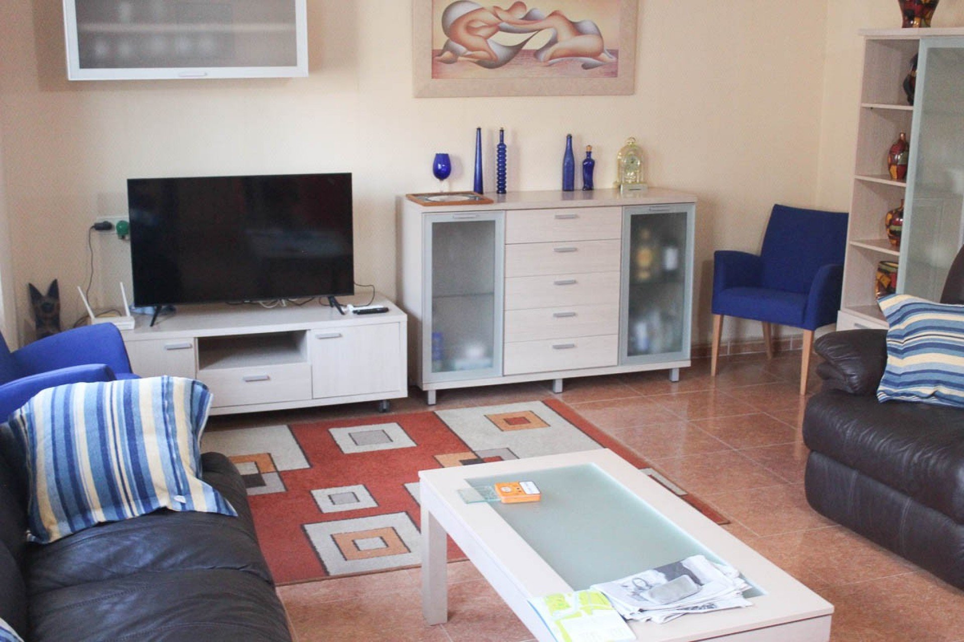 Resale - Apartment -
Guardamar del Segura - El Eden