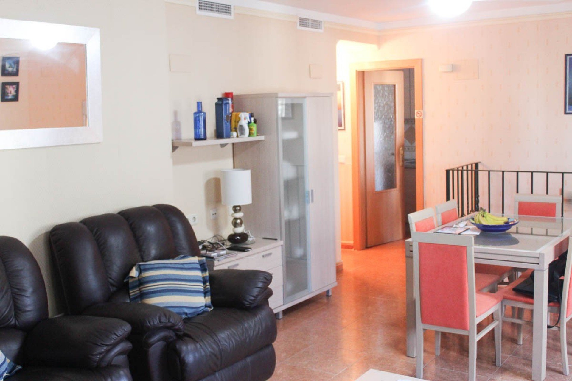 Resale - Apartment -
Guardamar del Segura - El Eden