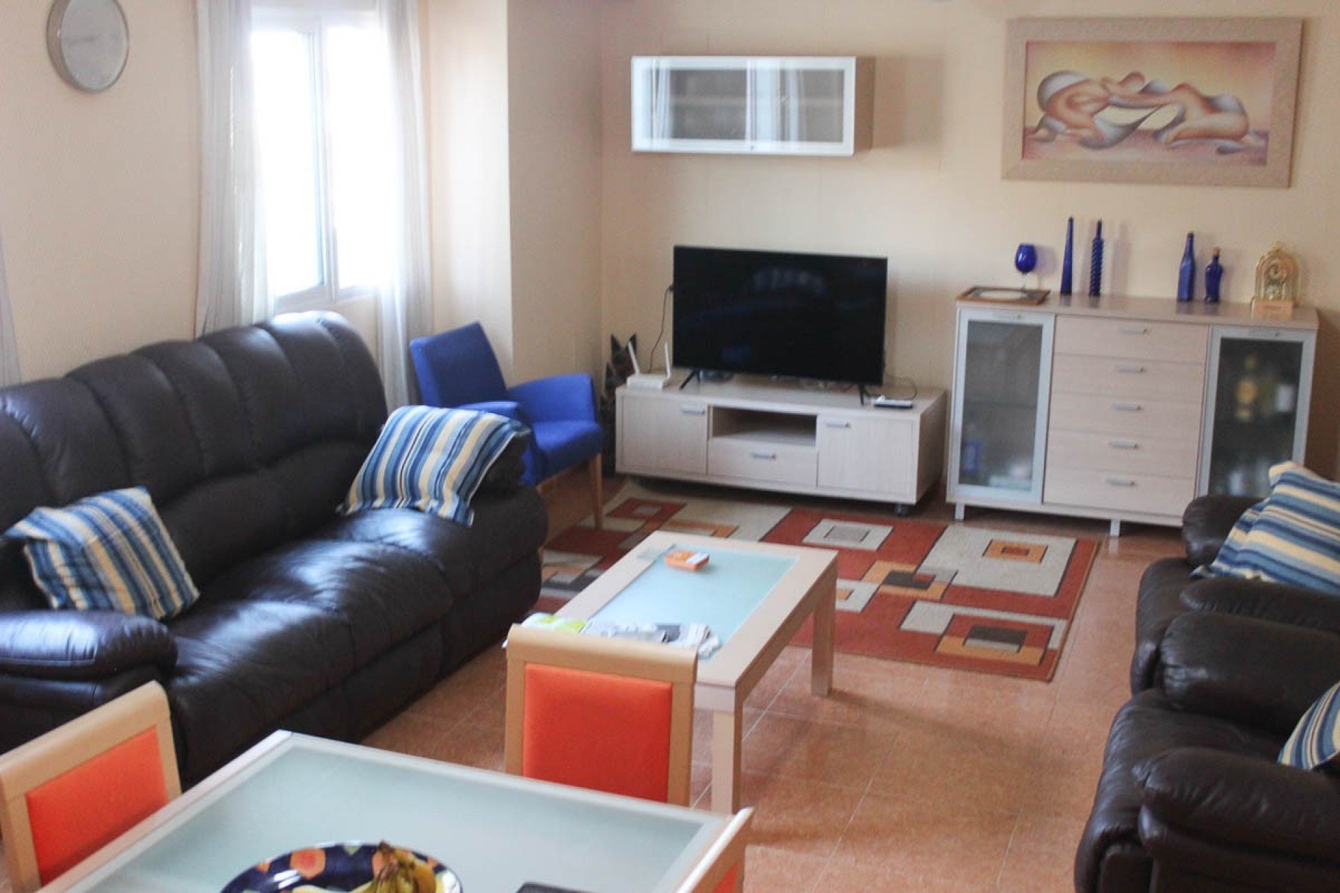 Resale - Apartment -
Guardamar del Segura - El Eden