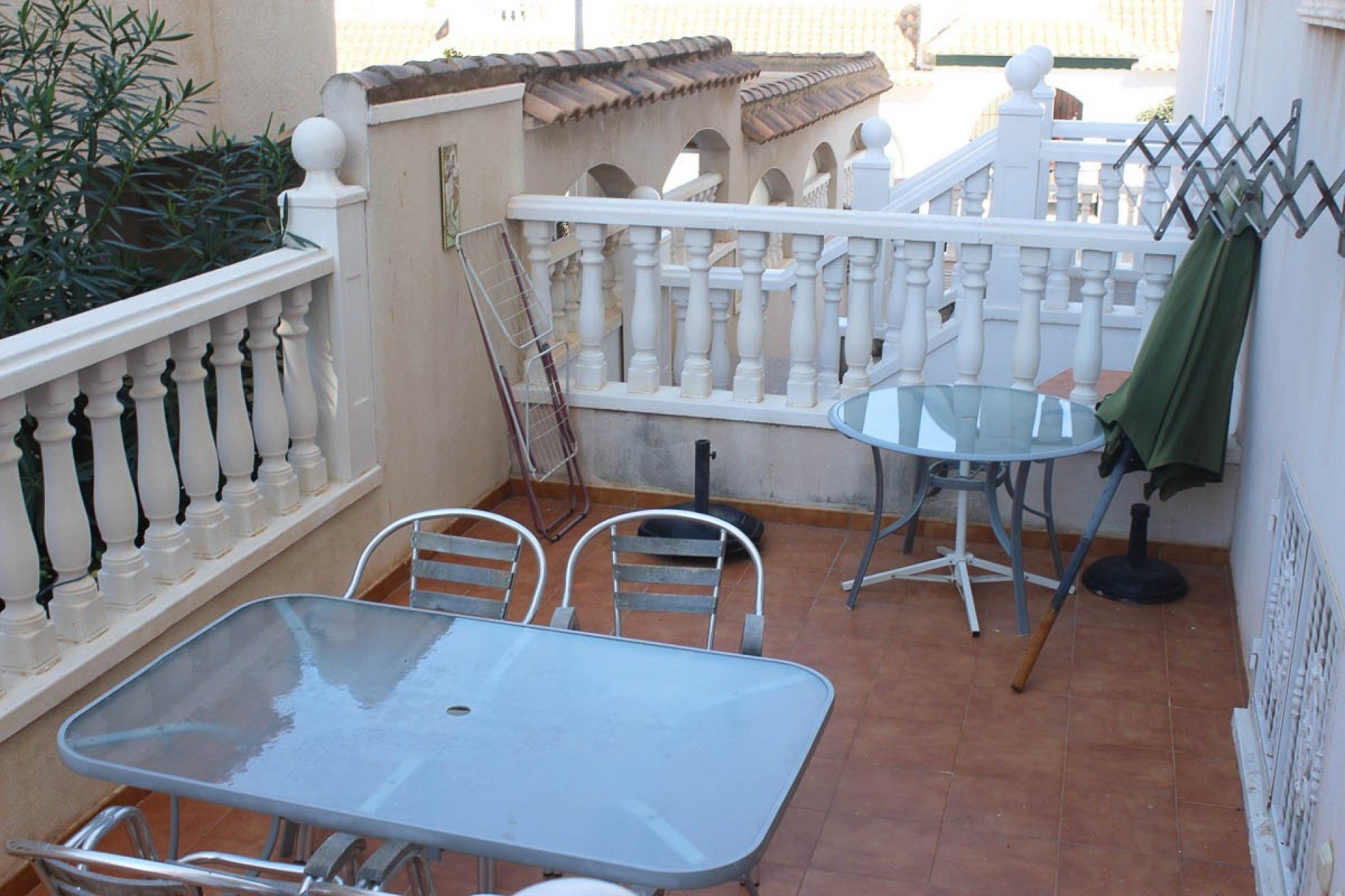 Resale - Apartment -
Guardamar del Segura - El Eden