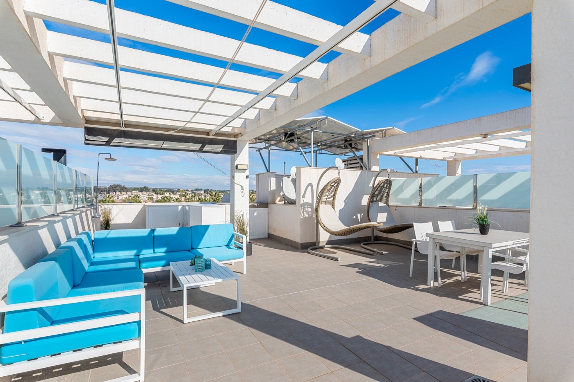 Resale - Apartment -
Guardamar del Segura - El Raso