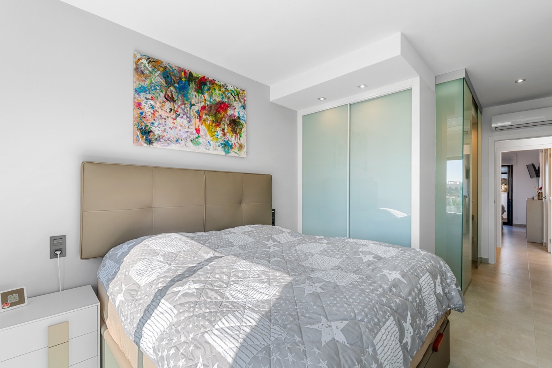 Resale - Apartment -
Guardamar del Segura - El Raso