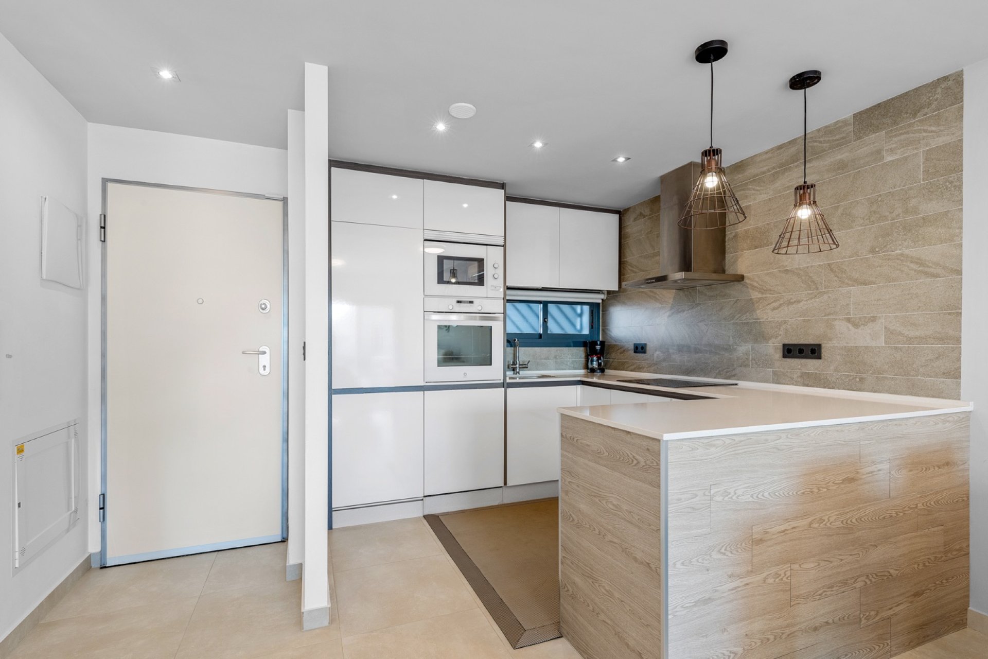 Resale - Apartment -
Guardamar del Segura - El Raso