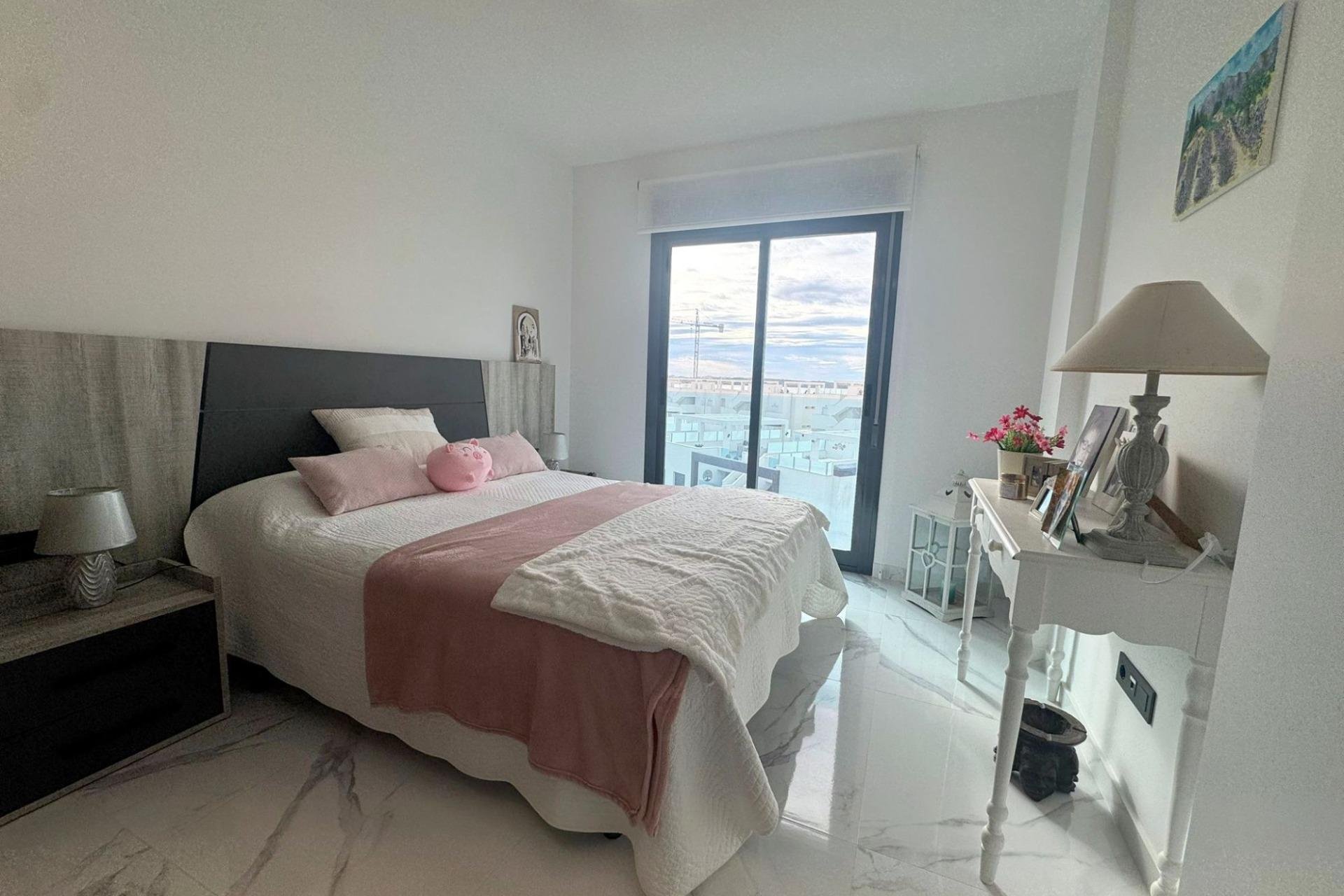 Resale - Apartment -
Guardamar del Segura - El Raso