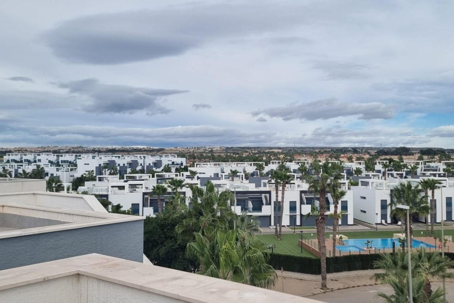 Resale - Apartment -
Guardamar del Segura - El Raso