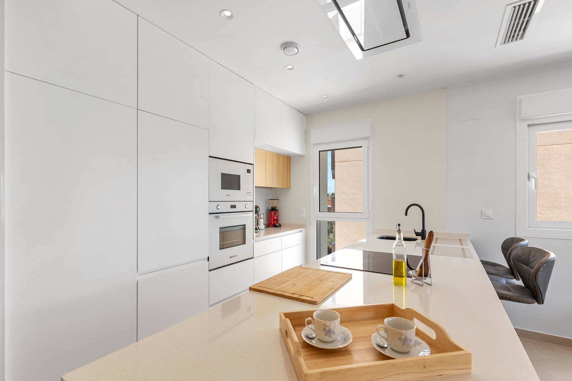 Resale - Apartment -
Guardamar del Segura - El Raso