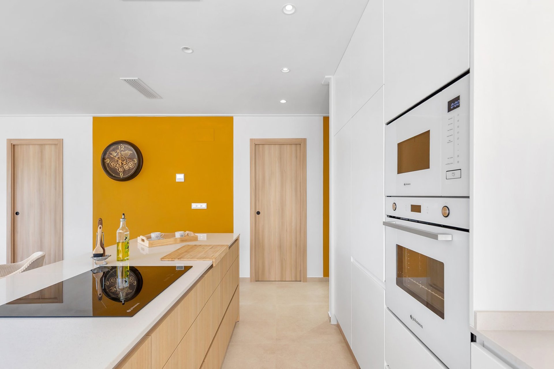 Resale - Apartment -
Guardamar del Segura - El Raso