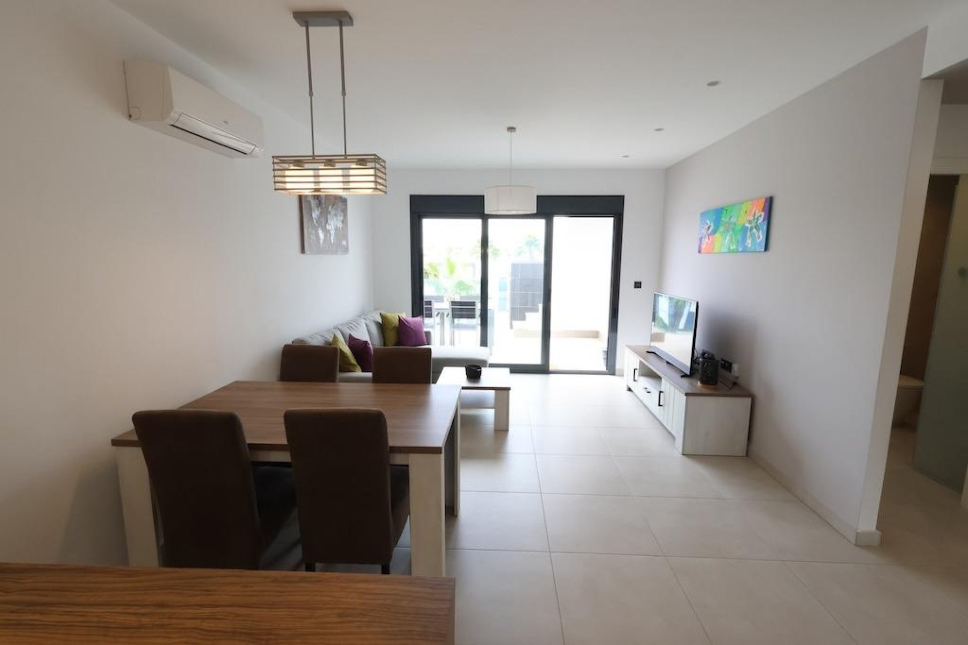 Resale - Apartment -
Guardamar del Segura - El Raso