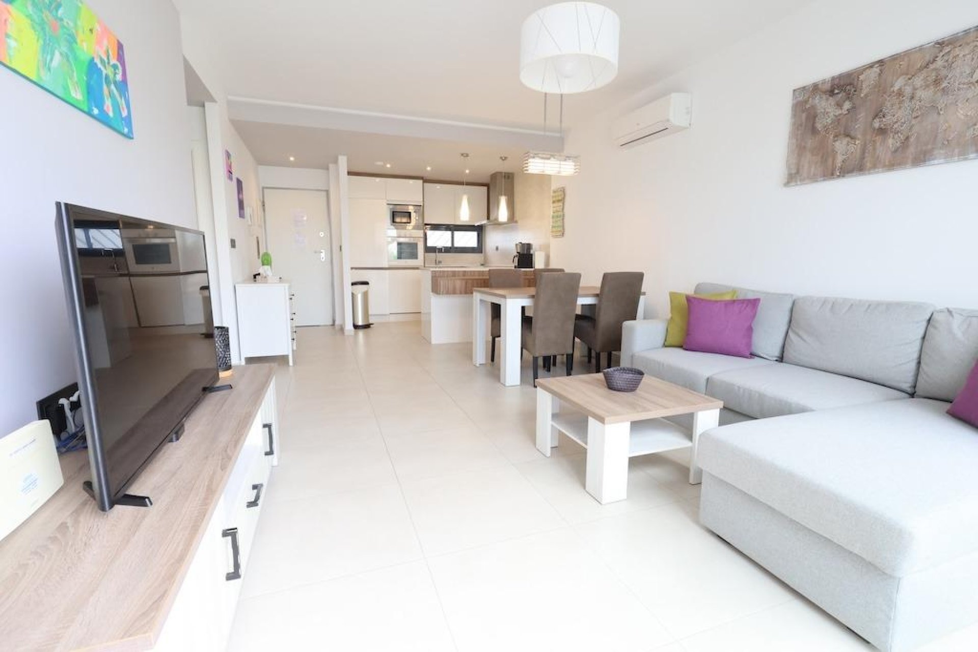 Resale - Apartment -
Guardamar del Segura - El Raso