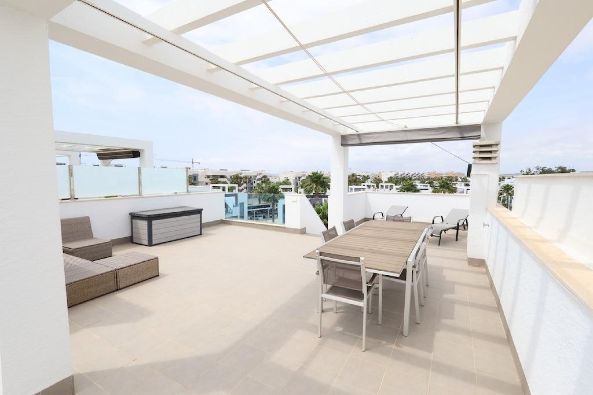 Resale - Apartment -
Guardamar del Segura - El Raso