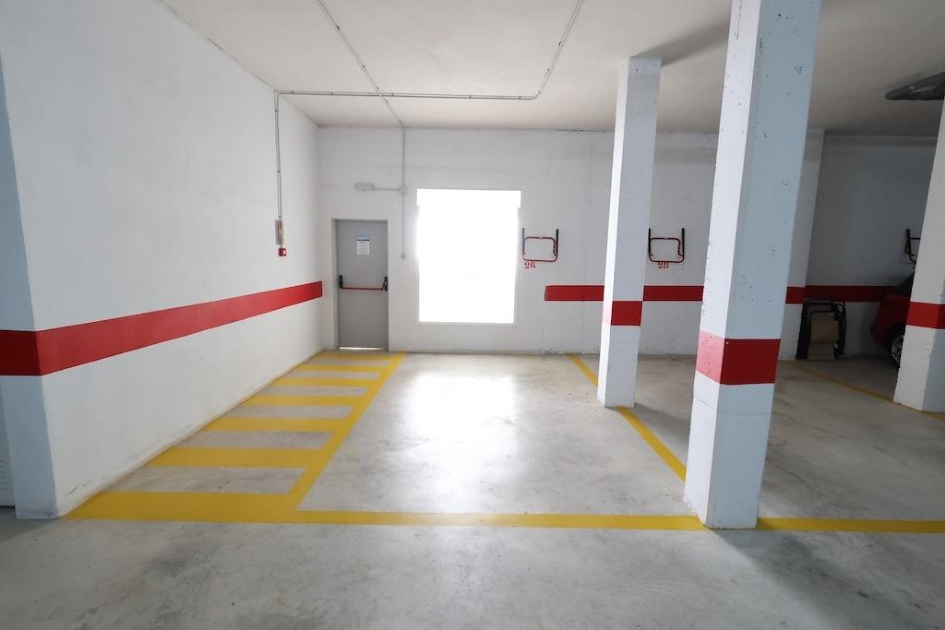 Resale - Apartment -
Guardamar del Segura - El Raso