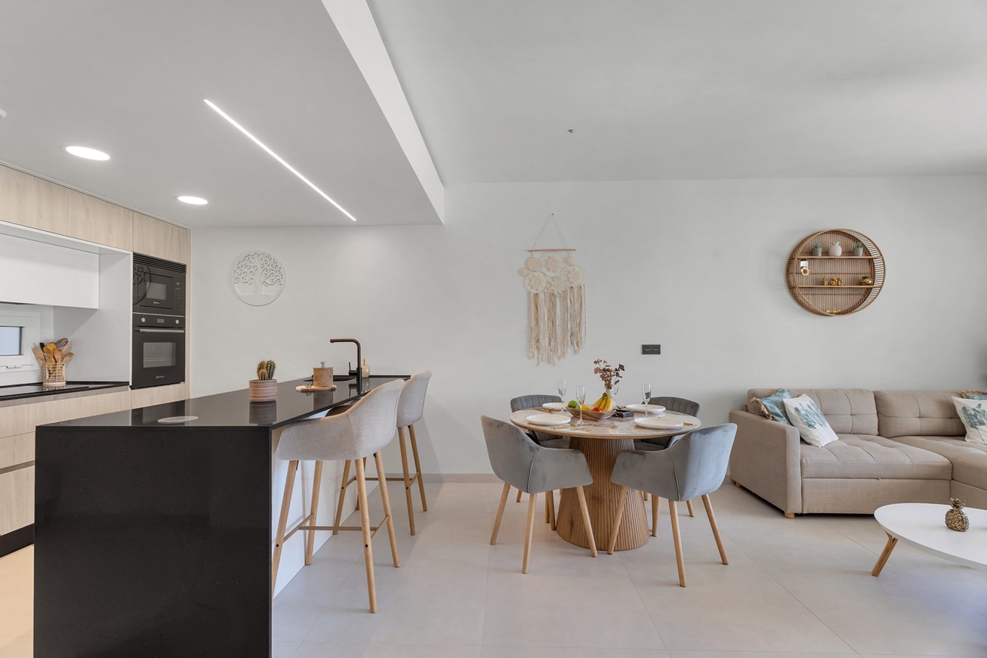 Resale - Apartment -
Guardamar del Segura - El Raso