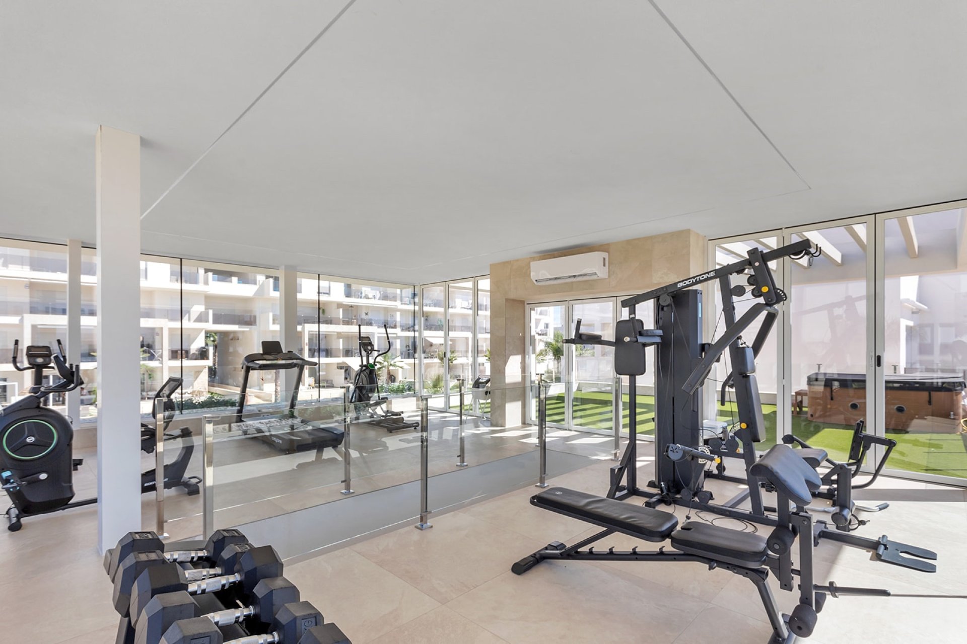Resale - Apartment -
Guardamar del Segura - El Raso