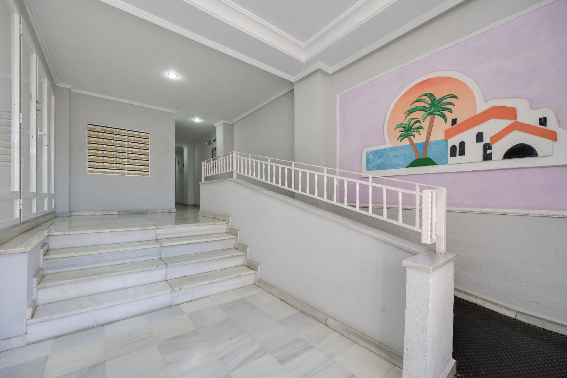 Resale - Apartment -
Guardamar del Segura - Guardamar Centro