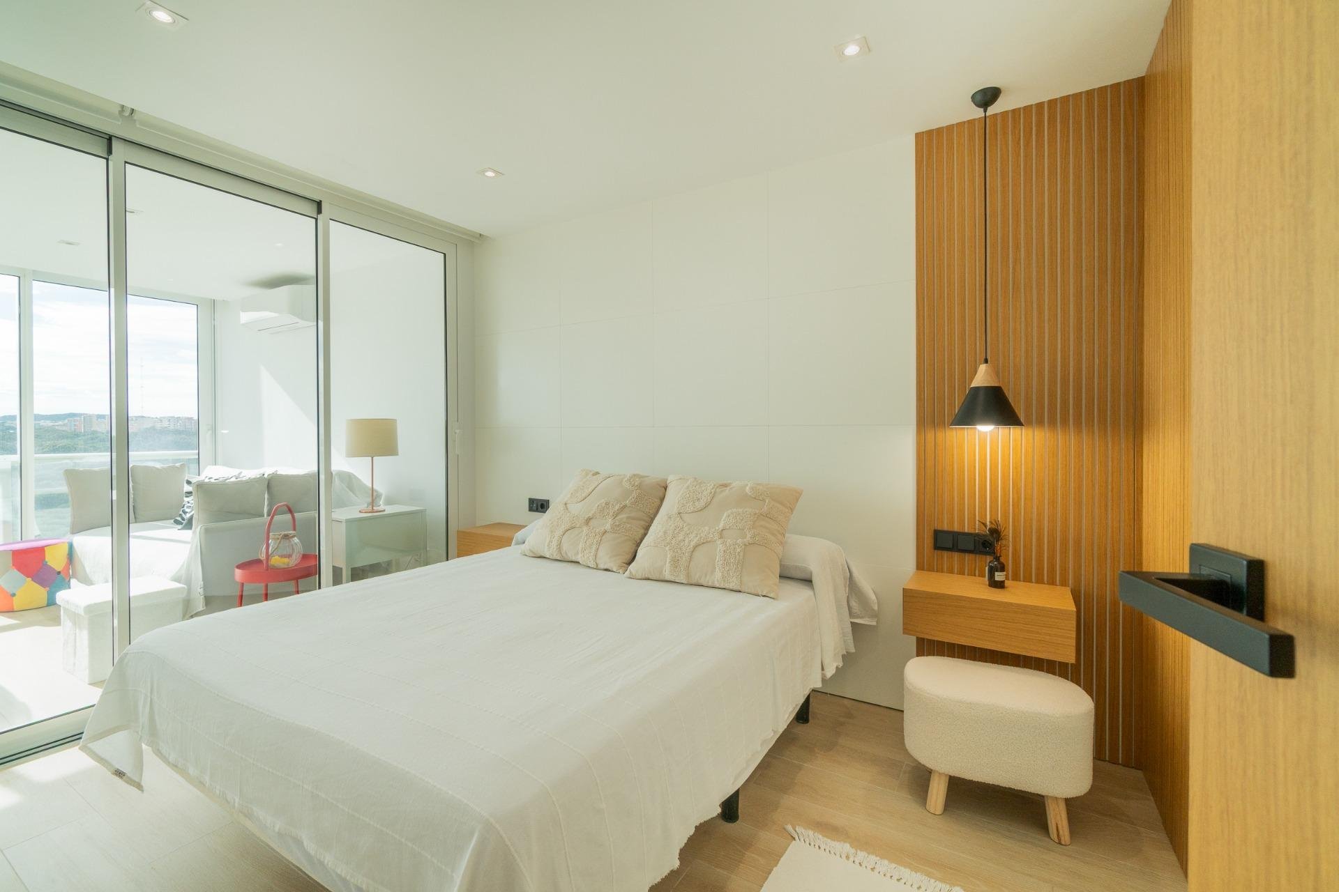Resale - Apartment -
Guardamar del Segura - Guardamar Playa