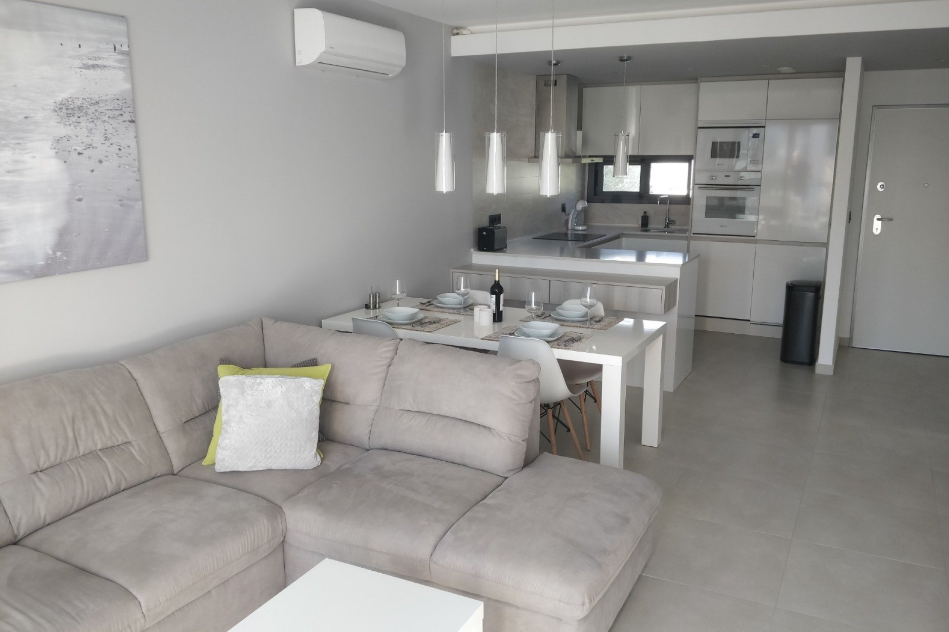 Resale - Apartment -
Guardamar del Segura - Guardamar