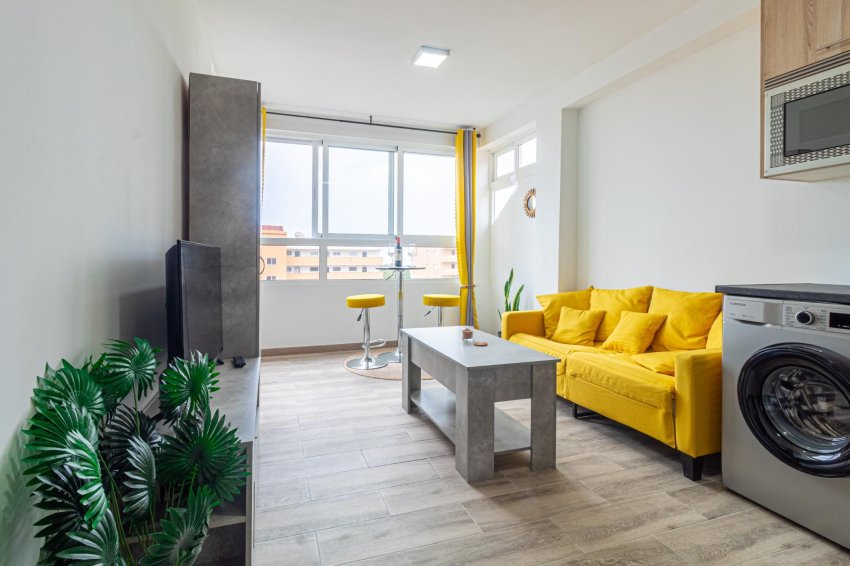 Resale - Apartment -
Guardamar del Segura - Lomas de Polo-Pinomar