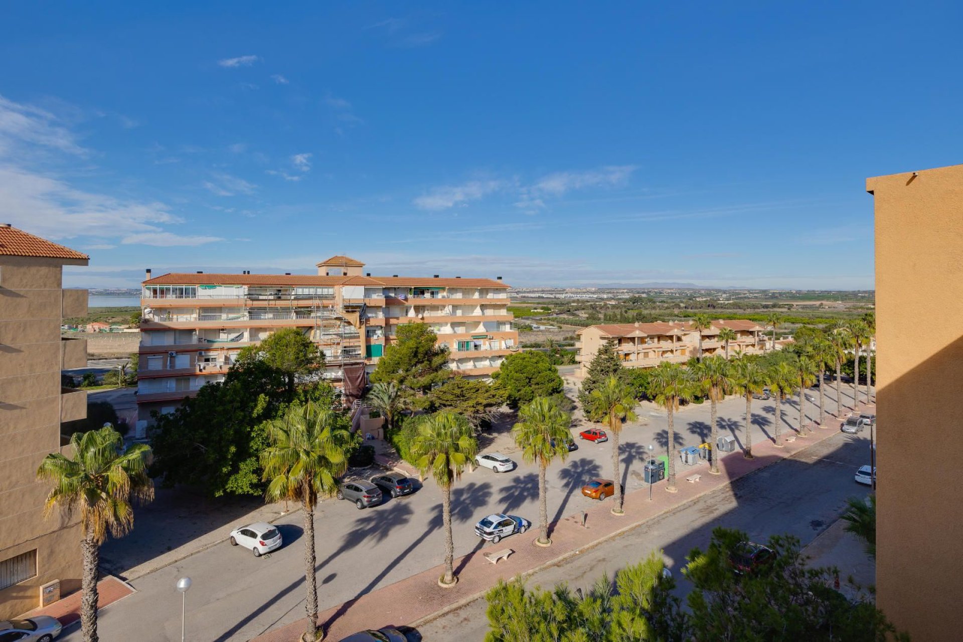 Resale - Apartment -
Guardamar del Segura - Pinomar