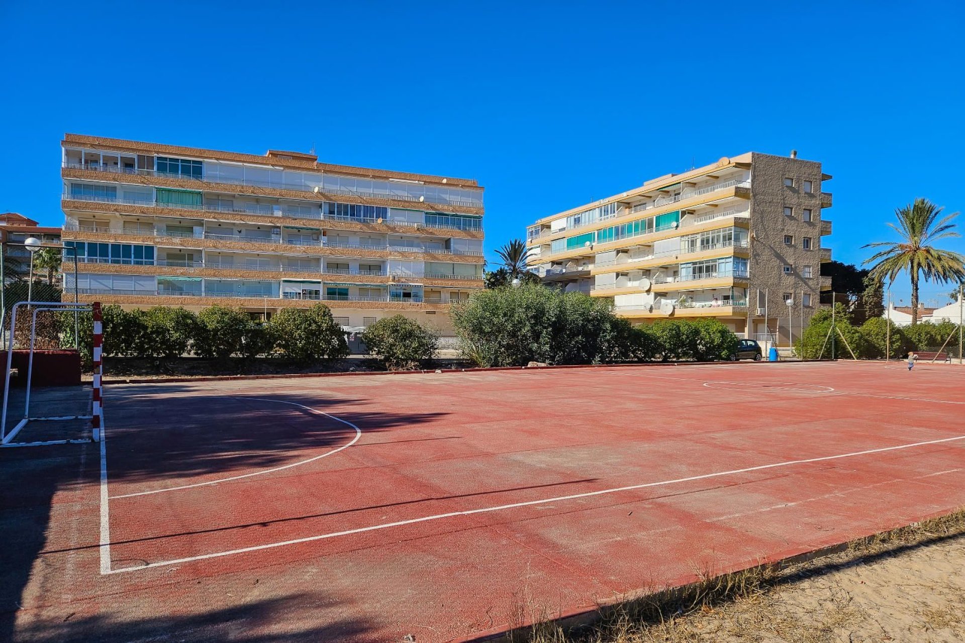 Resale - Apartment -
Guardamar del Segura - Pinomar