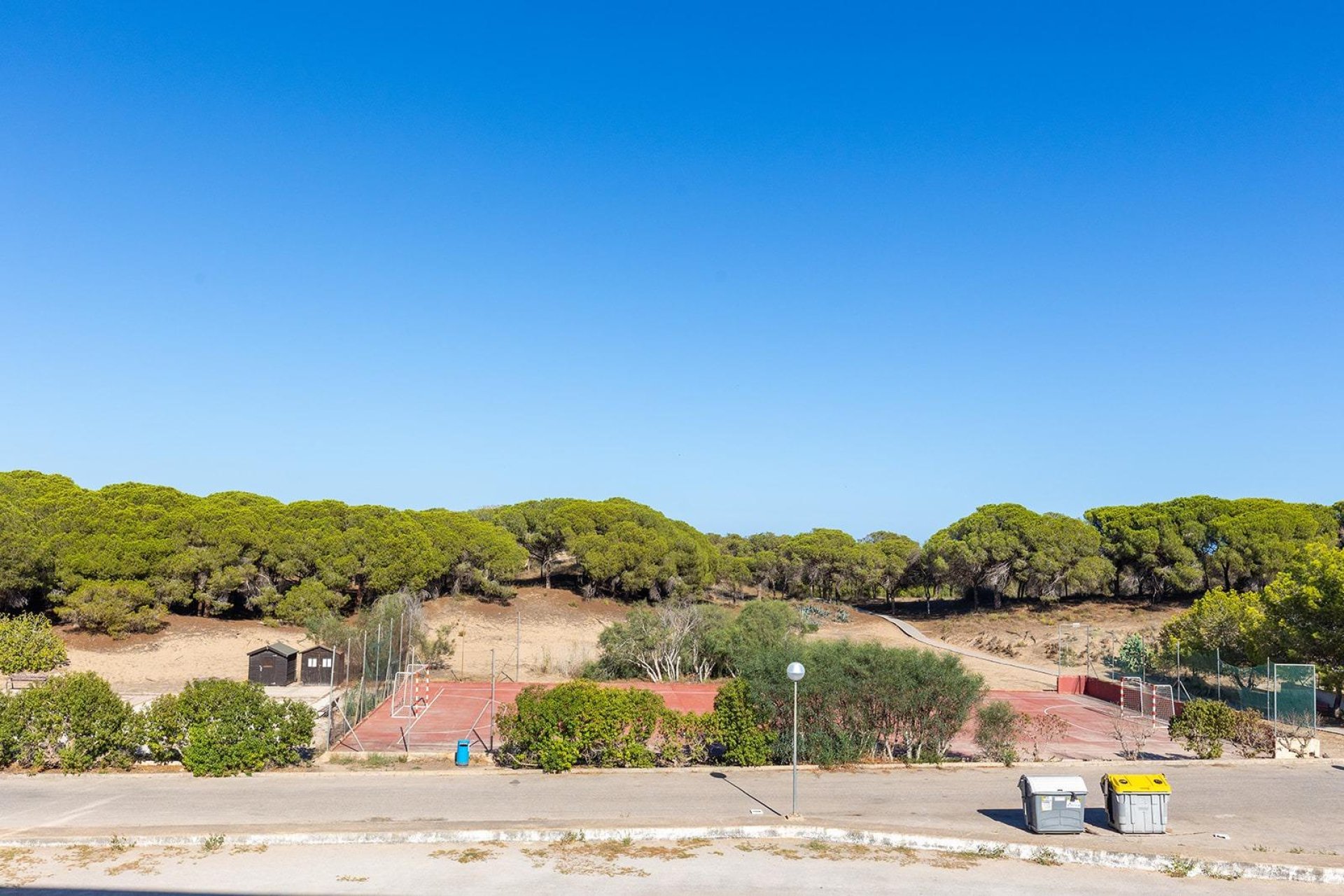 Resale - Apartment -
Guardamar del Segura - Urb. pinomar