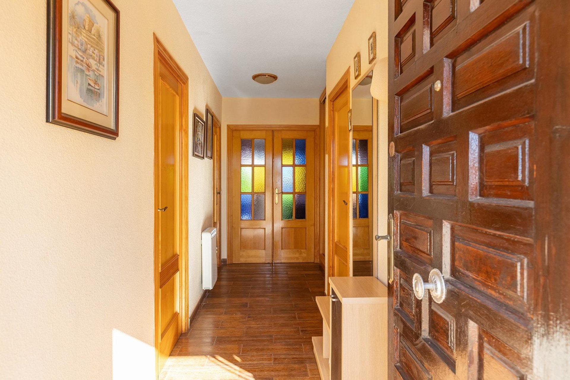 Resale - Apartment -
Guardamar del Segura - Urb. pinomar