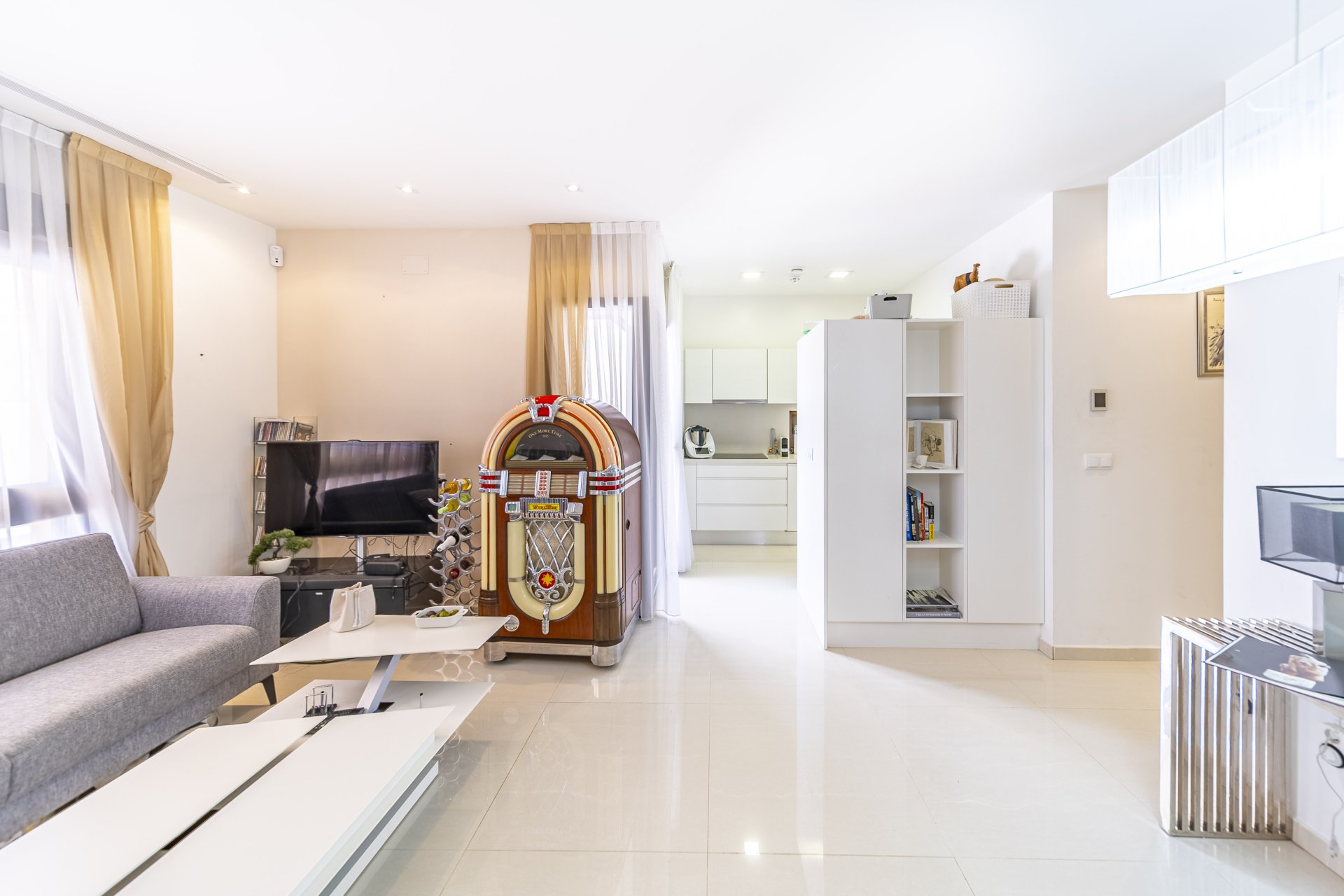 Resale - Apartment -
Guardamar del Segura