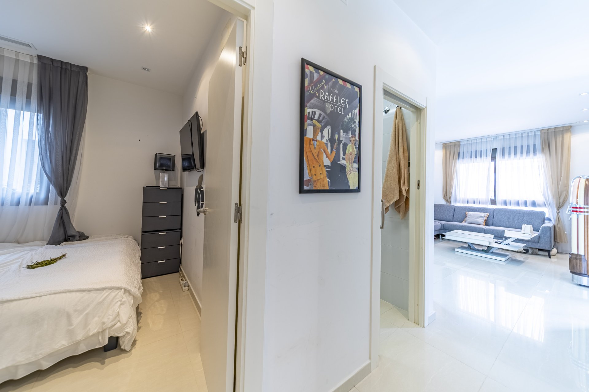 Resale - Apartment -
Guardamar del Segura