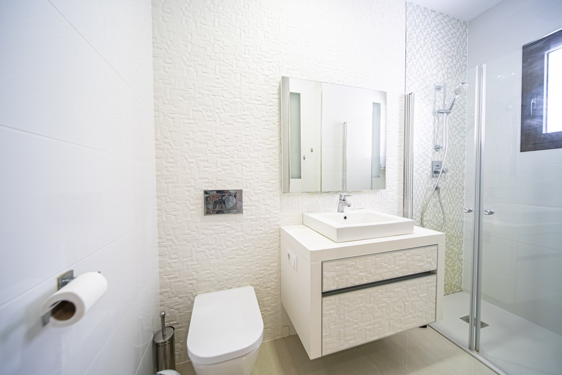 Resale - Apartment -
Guardamar del Segura