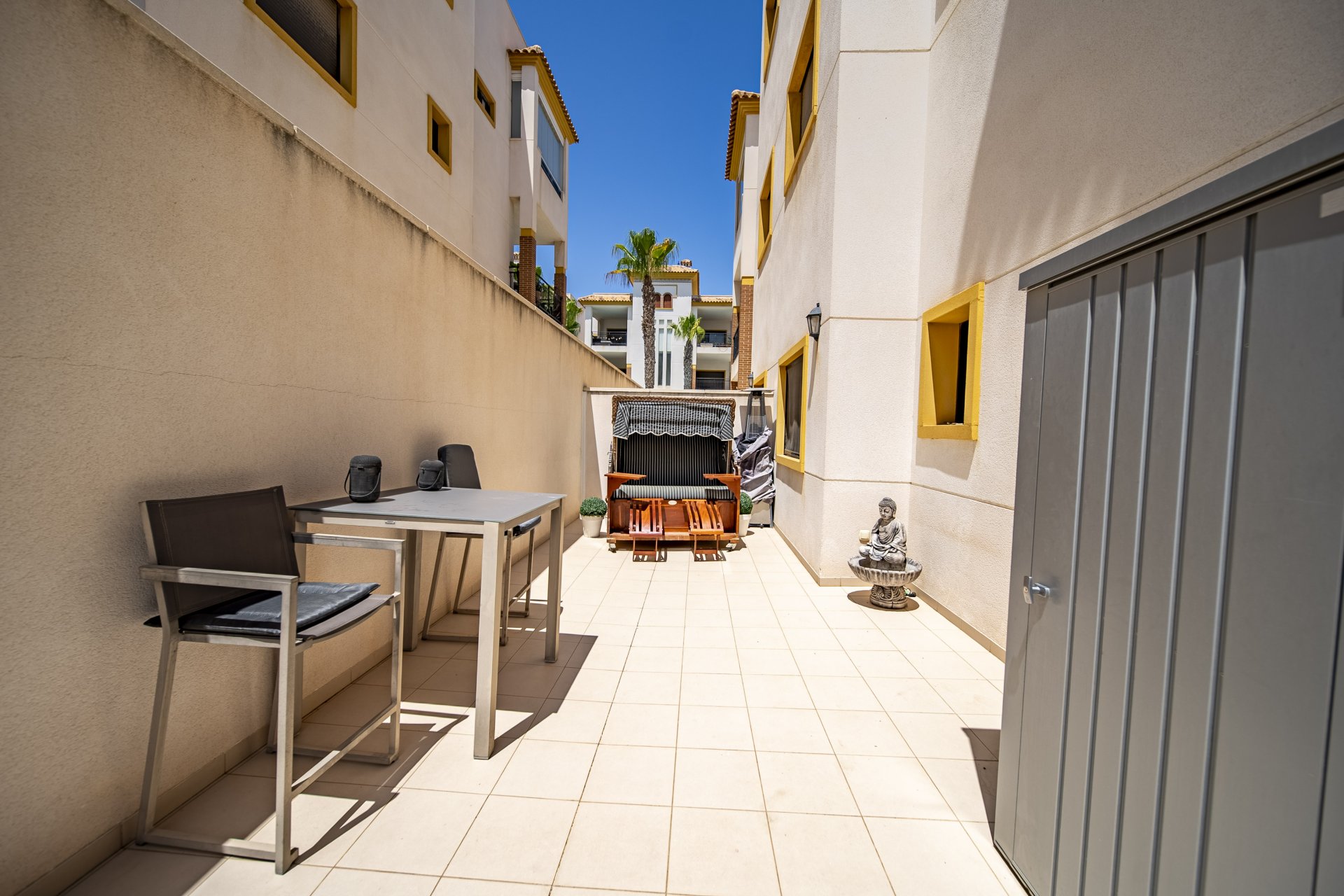 Resale - Apartment -
Guardamar del Segura