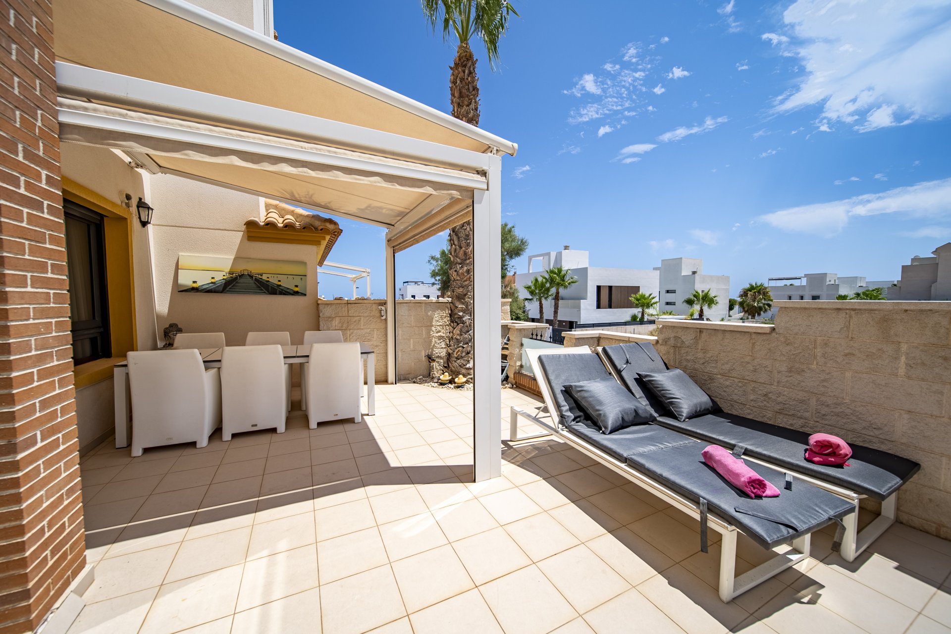 Resale - Apartment -
Guardamar del Segura