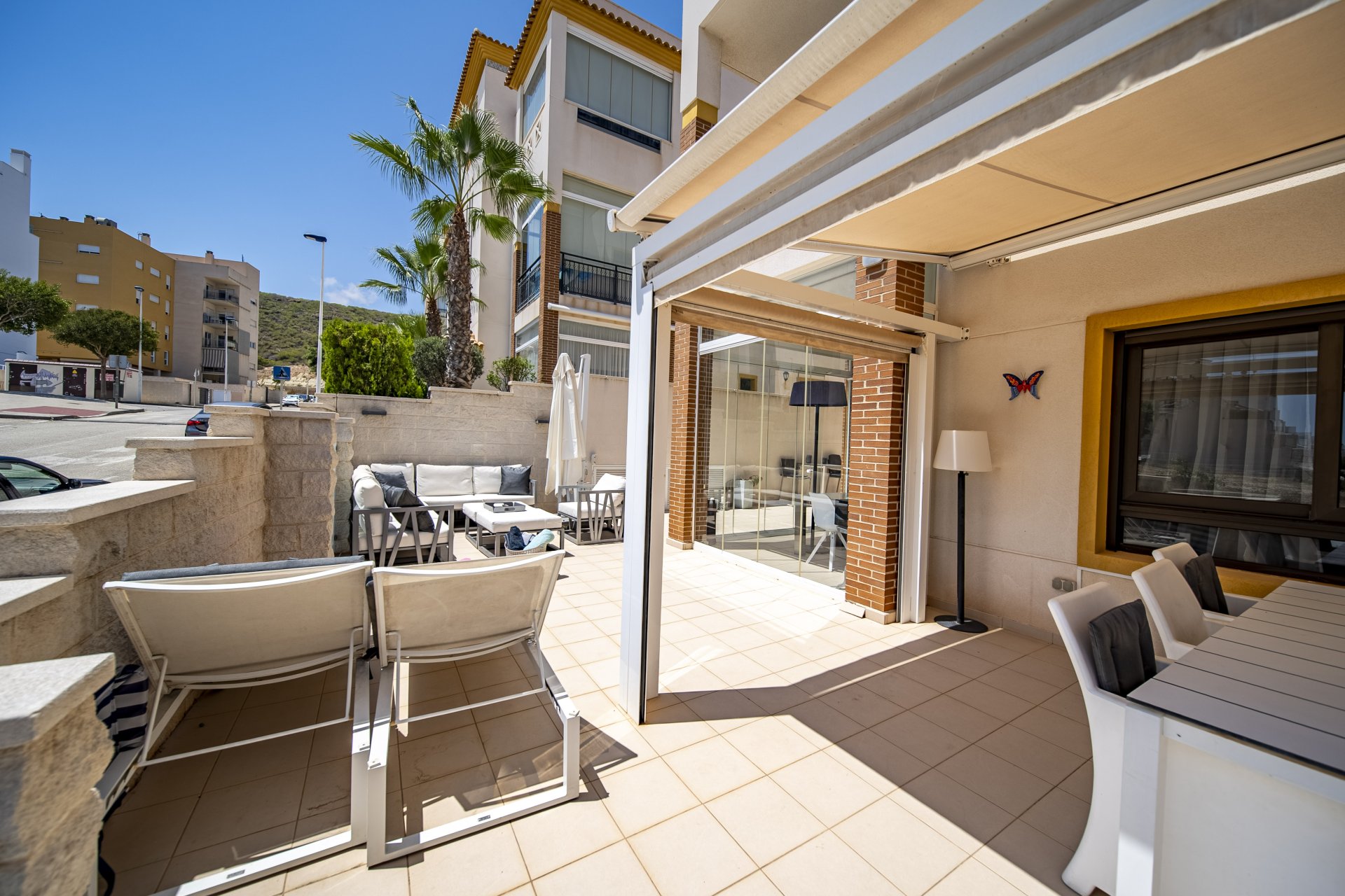 Resale - Apartment -
Guardamar del Segura
