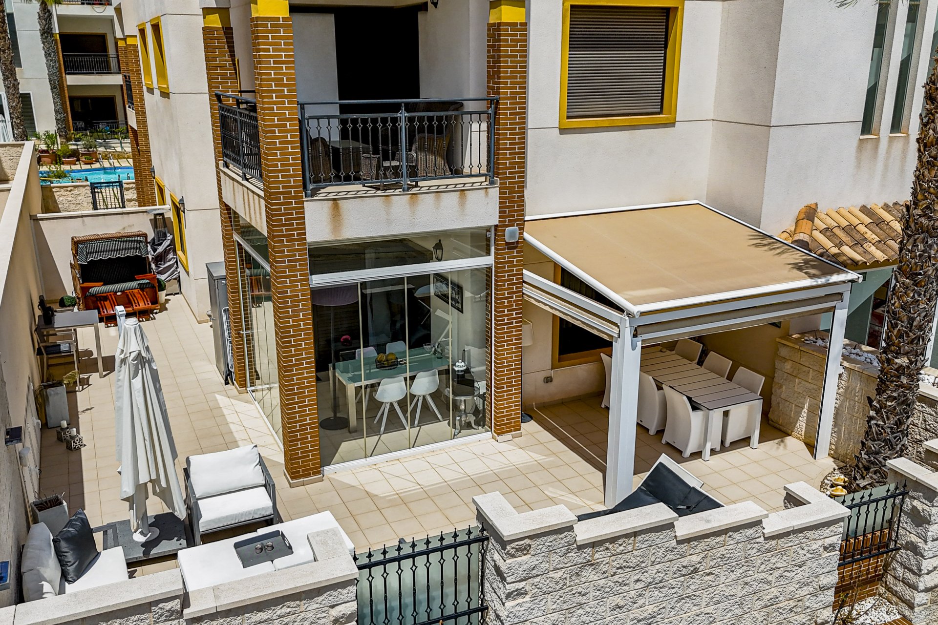 Resale - Apartment -
Guardamar del Segura