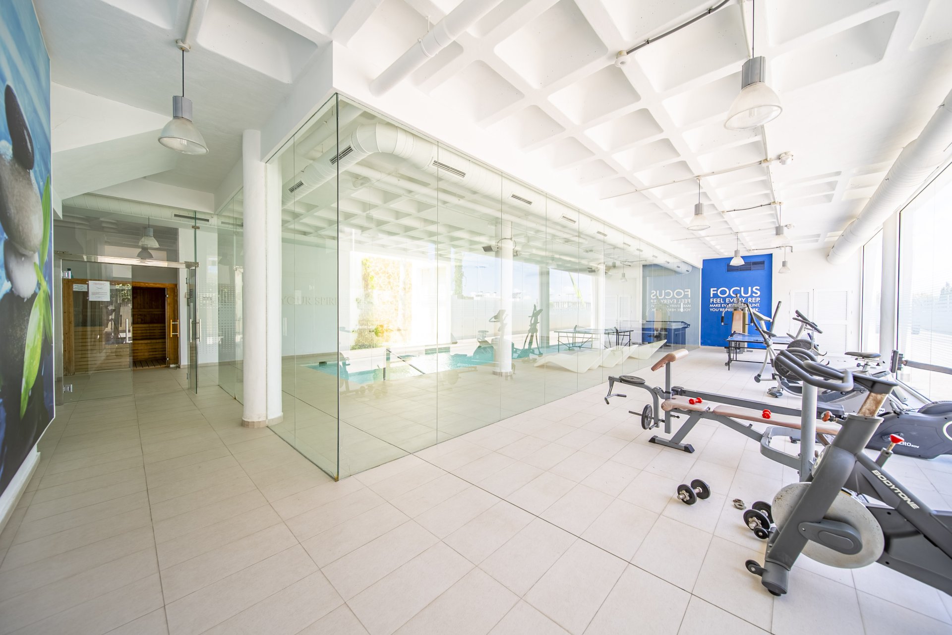 Resale - Apartment -
Guardamar del Segura