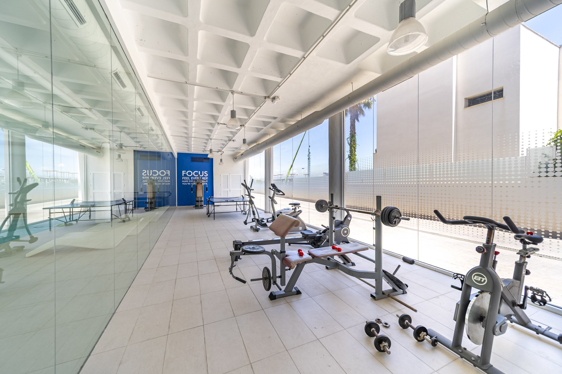 Resale - Apartment -
Guardamar del Segura