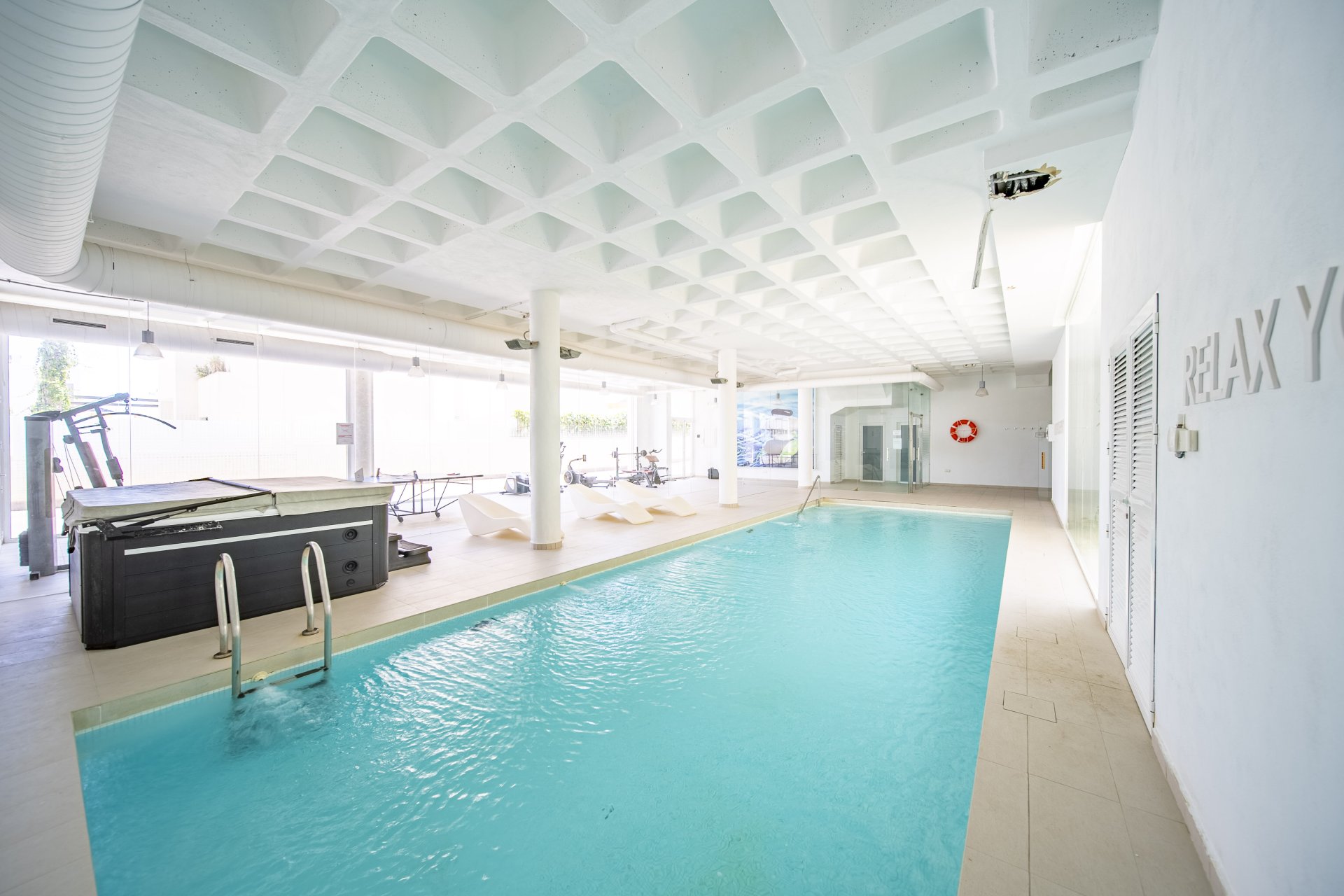 Resale - Apartment -
Guardamar del Segura