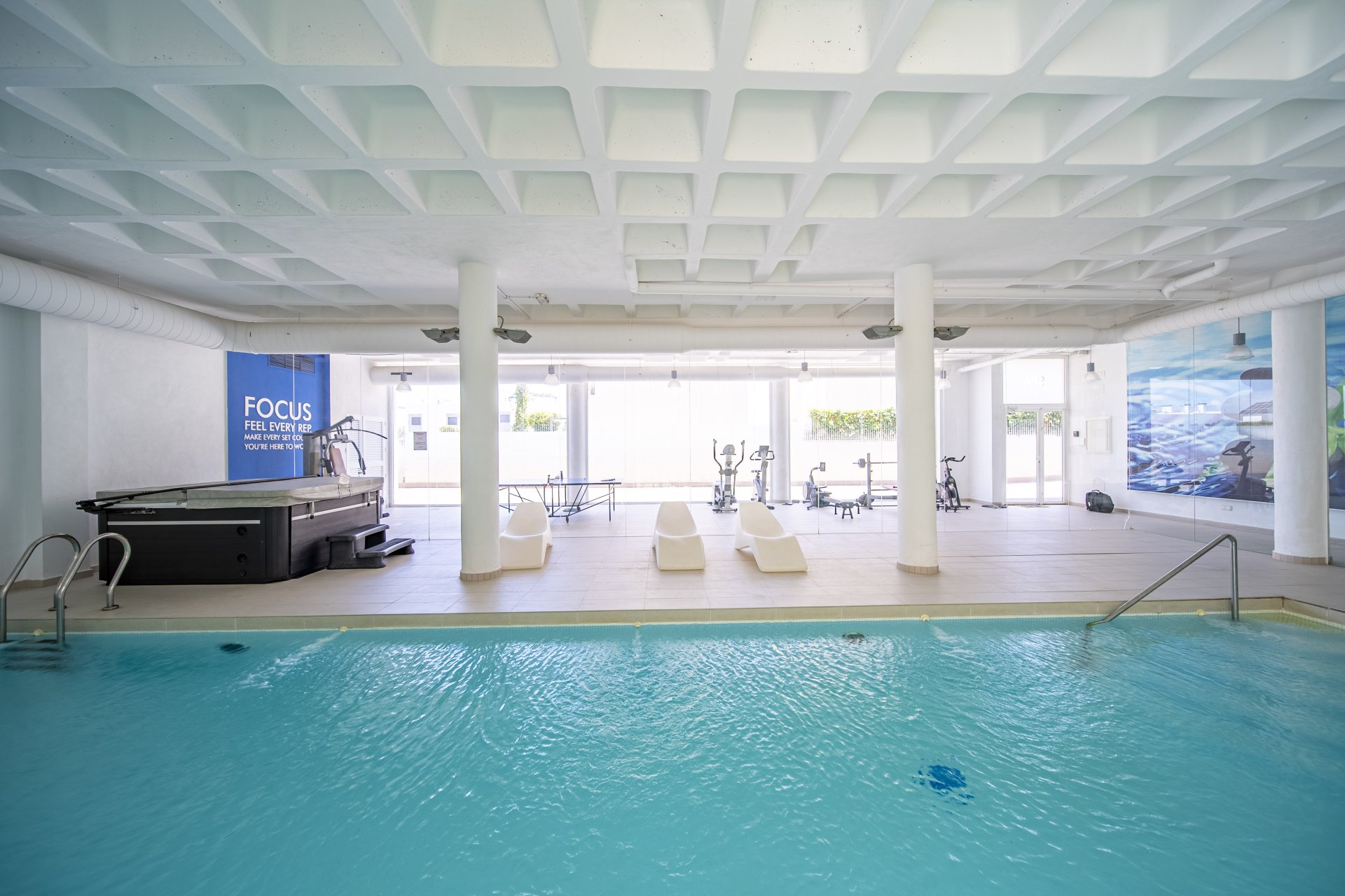 Resale - Apartment -
Guardamar del Segura