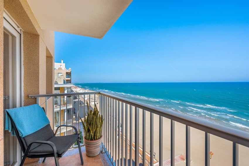 Resale - Apartment -
Guardamar del Segura