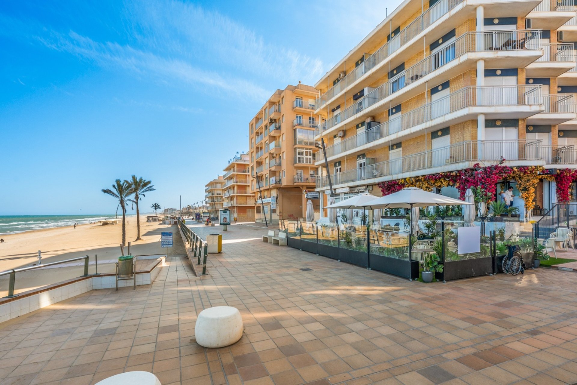 Resale - Apartment -
Guardamar del Segura
