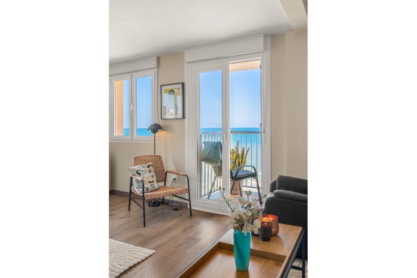 Resale - Apartment -
Guardamar del Segura