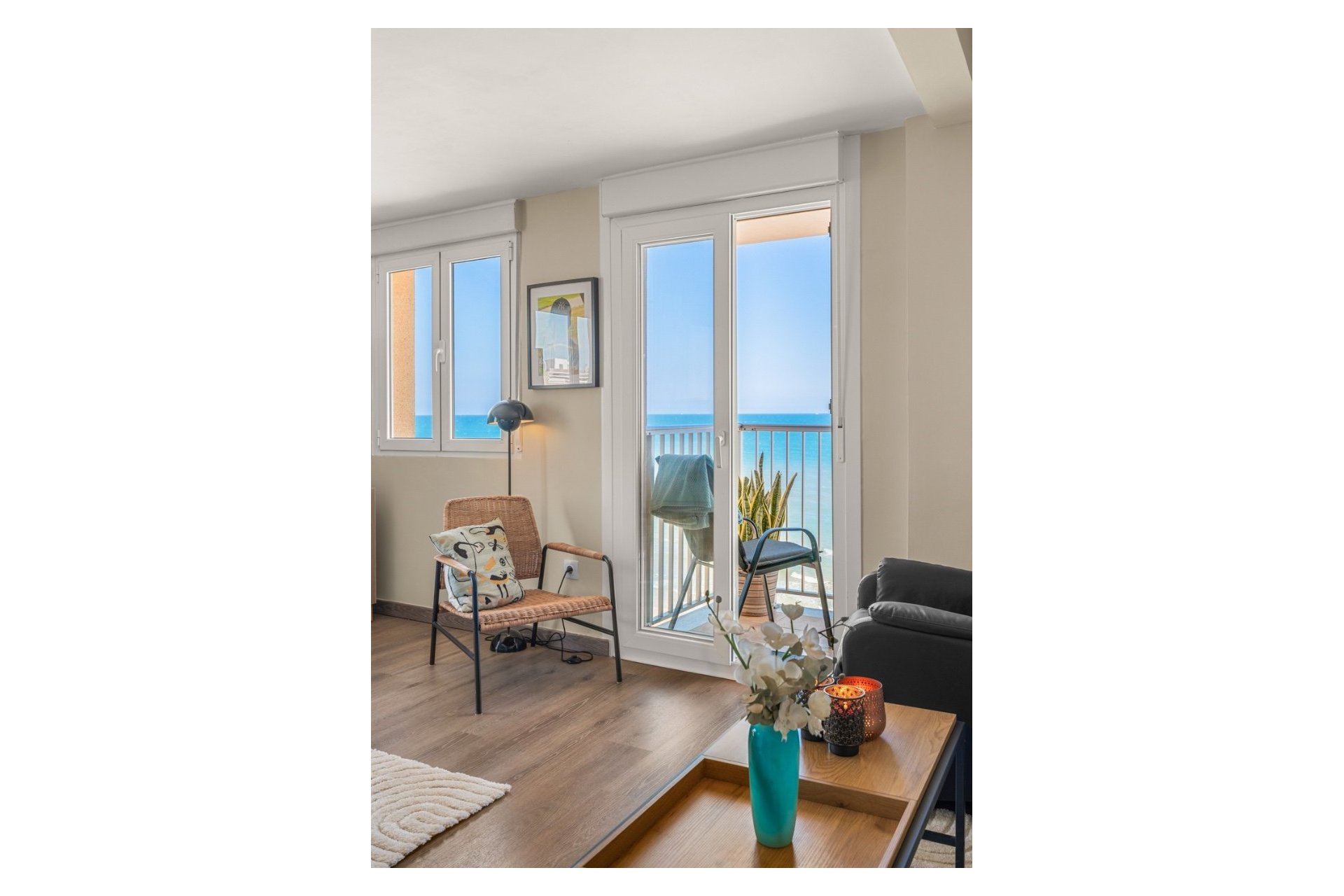 Resale - Apartment -
Guardamar del Segura